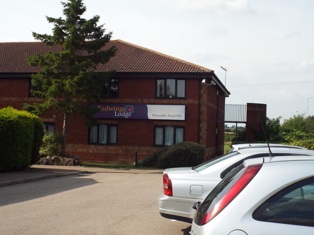 Redwings Lodge Dunstable Exteriör bild